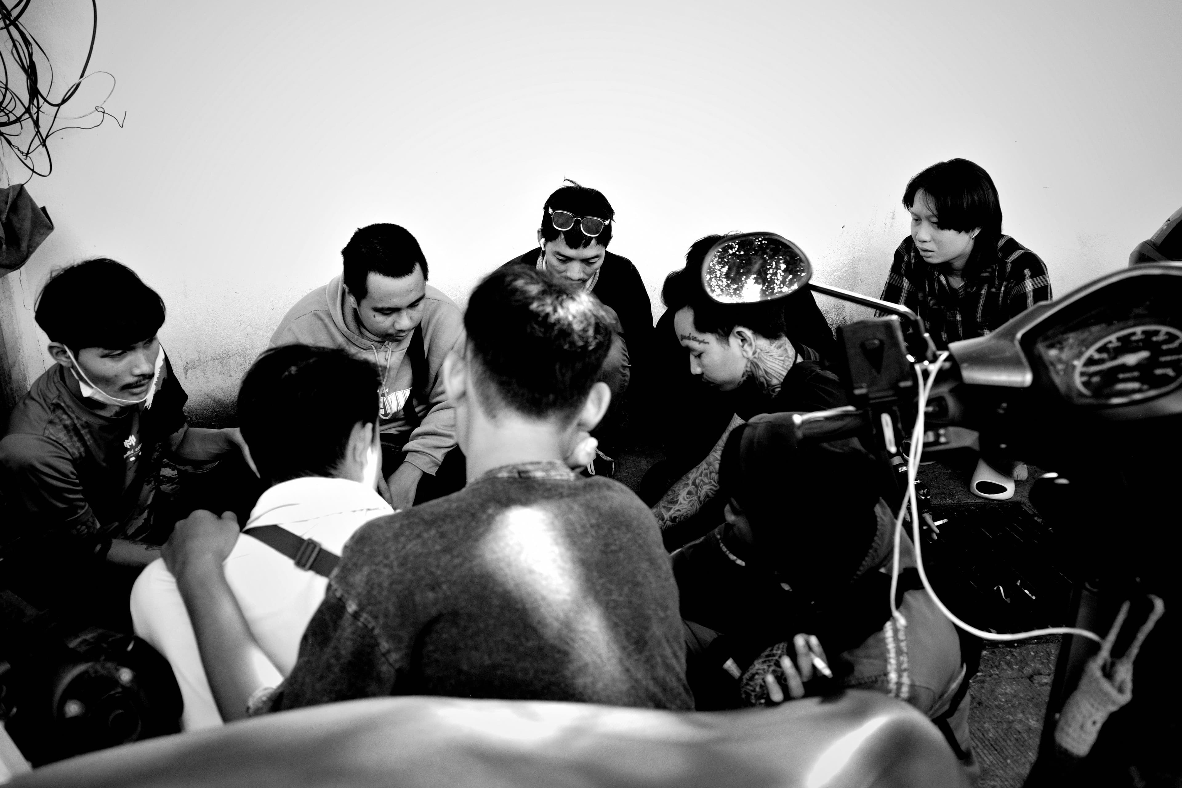 Group Coaching Programs